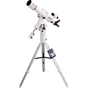Refractor Ecuatorial Computarizado Industrial Vixen AXD2 AX103S-P para Exteriores con Medición de 103 mm - Product Image 4