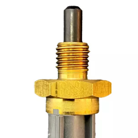 Sensor de Temperatura del Aire de Admisión OEM AX62 NUEVO (F2G8-18-845; F2G8-18-845A) Sensores Automotrices