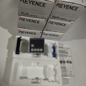 RC-18 เครื่องจับเวลาแบบ LED ความเร็วสูงสำหรับการตรวจสอบสายการผลิตอุตสาหกรรม - Product Image 3