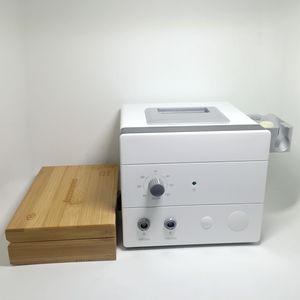 Mesin oftalmik pemindai <span class=keywords><strong>Ultrasound</strong></span>, CAS-2000 pemindaian AB mesin pemindai terapi fisik medis tes mata - Product Image 2