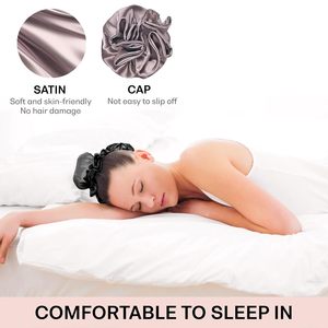 Bigoudis sans chaleur en satin de haute qualité pour dormir, Flexi Rod pour tous les types de <span class=keywords><strong>cheveux</strong></span>, bigoudis <span class=keywords><strong>soyeux</strong></span> sans chaleur - Product Image 4