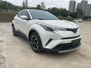 Offerta Speciale <span class=keywords><strong>Toyota</strong></span> 2020 IZOA 2.0L Edizione Yichi, SUV Usato a Prezzo Conveniente, Auto Usate <span class=keywords><strong>Toyota</strong></span> SUV a Basso Costo - Product Image 4