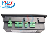 Convertisseur de fréquence haute puissance Comai MRS10, module de contrôleur parallèle monobloc de rechange, stabilisateur de tension de générateur