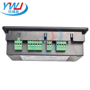 Convertidor de Frecuencia de Alta Potencia Comai MRS10, Módulo Controlador Paralelo de Unidad Única para Posventa, Estabilizador de Voltaje para Generador - Product Image 3