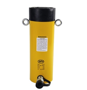 RC-5010, ความจุ 50 ตัน, ระยะชัก 160 มม., กระบอกไฮดรอลิกแบบเดี่ยว, เทียบเท่า Enerpac, พร้อมใบรับรอง CE - Product Image 5