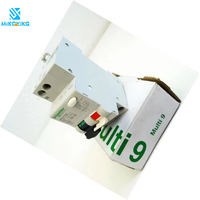 Contrôleur logique programmable (PLC) pour système de contrôle d'automatisation industrielle, module d'interface de relais de commande de moteur, extension d'entrée/sortie