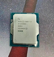 Menggunakan CPU Intel Core I9-13900KS 24-Core 32-Thread LGA1700