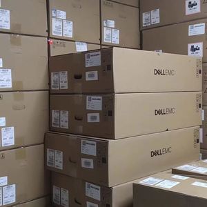 สำหรับเซิร์ฟเวอร์แร็คประสิทธิภาพสูง PowerEdge R6725 1U พร้อมโปรเซสเซอร์ EPYC รุ่นที่ 2 หน่วยความจำ DDR5 RAM และ PCIe Gen 5 จำนวน 3 ช่อง - Product Image 1
