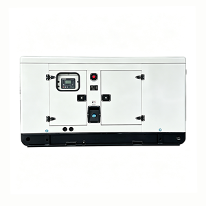 3Phase 15Kva 20kva 12kw 50kw 24kw Silent Engine <b>Generator</b> Set High 3Year Warranty 60Hz Frequency Remote Start BC-30GF Power Gene - Product Image 4