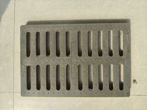 डोनगेंग 400*600 लोहे की रेत कास्टिंग ड्राइववे ड्रेवे ड्रेगन पेंटिंग - Product Image 2