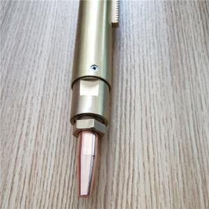 CNC ngọn lửa cắt sử dụng khí cắt ngọn đuốc - Product Image 2