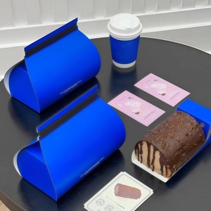 Caja <span class=keywords><strong>de</strong></span> Papel Kraft al por Mayor para Postres, Caja <span class=keywords><strong>de</strong></span> Papel para Rebanadas <span class=keywords><strong>de</strong></span> Pastel, Caja <span class=keywords><strong>de</strong></span> Papel para Pastelería, Caja <span class=keywords><strong>de</strong></span> Regalo <span class=keywords><strong>de</strong></span> Papel para Panadería - Product Image 1