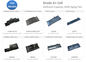 แบตเตอรี่ลิเธียมโพลิเมอร์แบบชาร์จไฟได้ B31N1822 11.52V 42Wh สำหรับ <span class=keywords><strong>Asus</strong></span> <span class=keywords><strong>Zenbook</strong></span> <span class=keywords><strong>Flip</strong></span> <span class=keywords><strong>14</strong></span> UM462DA แบตเตอรี่คอมพิวเตอร์แล็ปท็อป - Product Image 6
