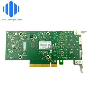 MCX512A-ACAT Network Card