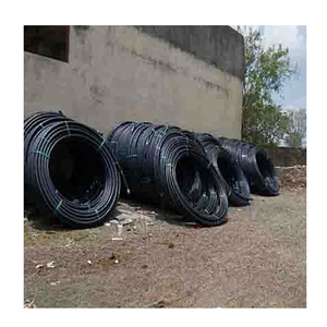 Nhà máy trực tiếp HDPE đường ống cấp nước cho thủy lợi cho xây dựng lại mạng lưới đường ống ở Thành Phố Cổ - Product Image 3