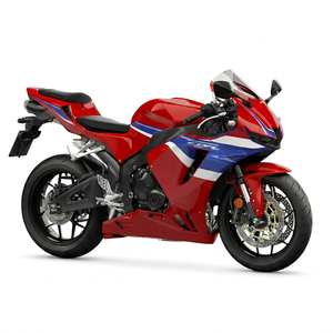 FAST DEMAND 2025/2026 600RR SUPERRFAST Motorcycle-USA Origin Cordless/Battery-Powered down payment - Product Image 1