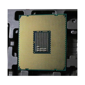 ชุดซีพียู Xeon E5-4669v3 ความเร็ว 2.90GHz 2.10 จิกเฮิรตซ์ ราคาสำหรับเซิร์ฟเวอร์ใหม่ ซีพียูใหม่ - Product Image 2