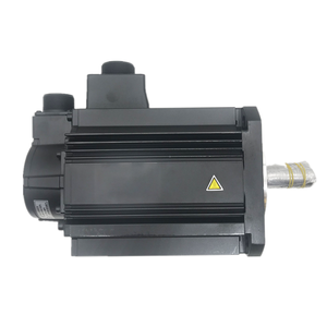 มอเตอร์ AC ของแท้ใหม่จากพานาโซนิค รุ่น MDME302GCGM - Product Image 5