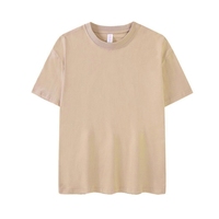T-shirt pour homme en coton doux et ample avec impression en relief, indispensable toute saison, pour les sports de plein air, séchage rapide, pour les jeunes branchés, à porter au quotidien