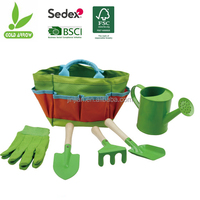 Kit d'outils de jardinage multifonctionnels miniatures pour plantes succulentes, fabrication OEM, vente en gros