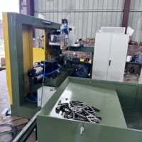 Máquina Bobinadora Industrial de Alta Resistencia, Tipo de Marco, Equipo Bobinador Automático de Alta Velocidad