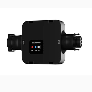 Stock UE SUN-SMART-SWITCH01P31 Système sans fil Commutation intelligente Lora Communication L1/<span class=keywords><strong>N</strong></span> (Monophasé), L1/L2/L3/<span class=keywords><strong>N</strong></span> (Triphasé) - Product Image 1