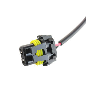 안티 플리커 하네스 저항기 디코더 오류 없는 캔버스 슈퍼 디코더 9005 9006 9012 라이트 경고 제거기 디코더 - Product Image 3