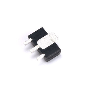 Transistor NPN 2SC4672 DKR SOT-89 Original y Genuino, 50V/2A, Transistor SMD - Product Image 2