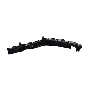 Volkswagen Caddy Mk4 Front <b>Bumper</b> Bracket 2K5807183A 2K5807184A Reinforcement Rail Left Right Side - Product Image 3