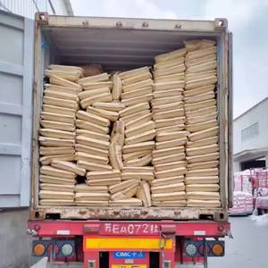 Pva 1788 2488 2688 Polvo de alcohol polivinílico PVOH PVAL Shuangxin Wanwei Ccp PVA 0588 1799 - Product Image 6