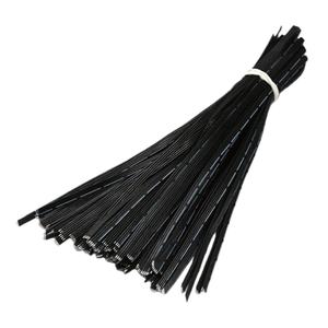 สายเคเบิลริบบิ้นสำหรับการแสดงผลทนอุณหภูมิสูงแกนทองแดงพีวีซีแบบนุ่มพิเศษ2-8P มาตรฐาน - Product Image 1