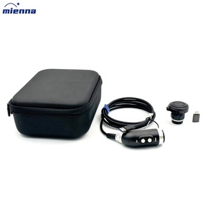 Портативная USB-камера-эндоскоп для ушей, <span class=keywords><strong>Micro</strong></span> USB-камера для Android, с ручным питанием, из стали и металла - Product Image 1