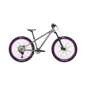 Bicicleta de montaña GTR Slope Cross DIRT <span class=keywords><strong>JUMP</strong></span> de 27,5 pulgadas con frenos de disco, marco de aluminio para uso en carretera, bicicleta de carreras para adultos - Product Image 2