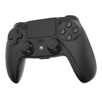 Mando inalámbrico con vibración para PS4/ Slim/Pro, mando Compatible con PS4