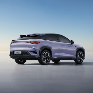 BYD Sea Lion 07 EV รุ่น Intelligent Voyage Edition มอเตอร์คู่ 150-200 กิโลวัตต์ แบตเตอรี่ 70-90 กิโลวัตต์ชั่วโมง รถยนต์พลังงานไฟฟ้าล้วน ระยะทางวิ่ง 501-600 กิโลเมตร - Product Image 6