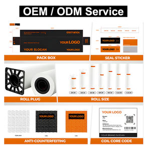 Rollo de película de PVC de cuerpo completo verde esmeralda al por mayor, envoltura automática autoadhesiva para vehículos, función autocurativa y antiarañazos - Product Image 4