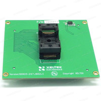 Adaptador de Programador Original Más Reciente DX1043-1 para XELTEK SuperPro 6100N