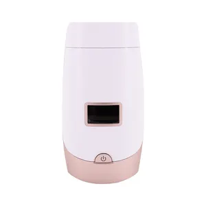 2021 women's shaving & hair removal products Painless Hair Removal For Women Whole Body laser hair removal machine