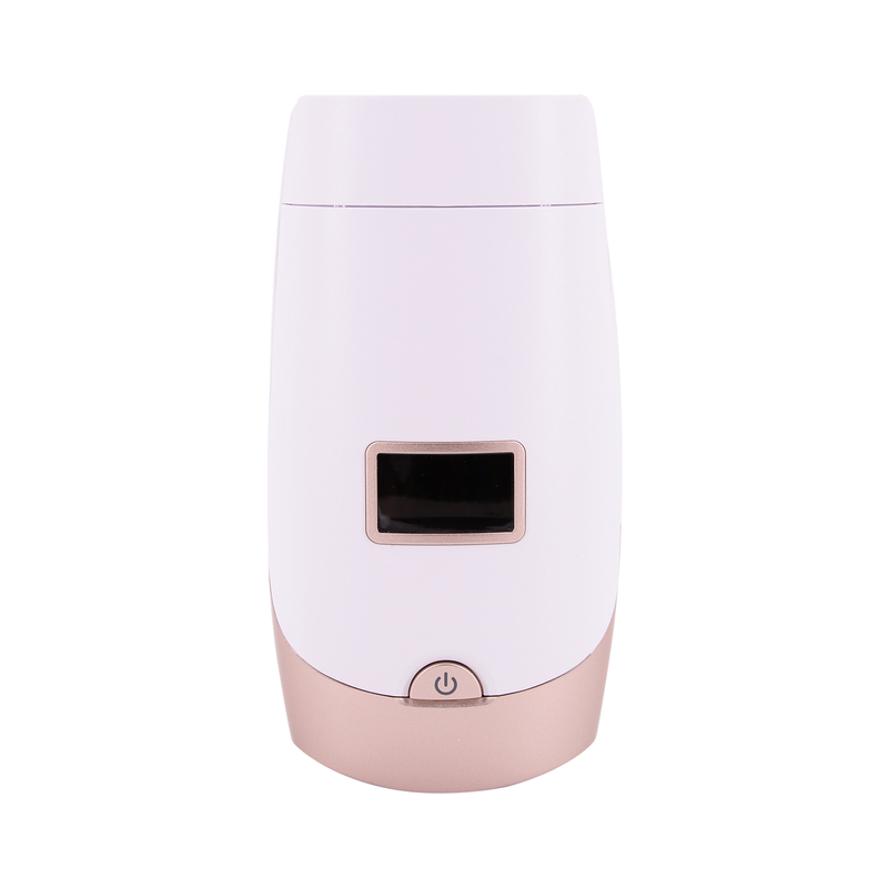 Permanent Painless Hair Removal Women and