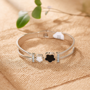 BBBA-03822 สร้อยข้อมือแฟชั่นชาร์ม - Product Image 3