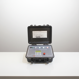 เครื่องทดสอบความต้านทานฉนวนไฟฟ้าแรงสูง 25kv รุ่น HZJY-25K ของบริษัท Huazheng Electric - Product Image 5