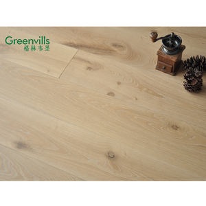 <span class=keywords><strong>Parquet</strong></span> en <span class=keywords><strong>bois</strong></span> d'ingénierie en chêne blanc européen Plusieurs couches Blanc couleur délavée Prix d'usine <span class=keywords><strong>Parquet</strong></span> en <span class=keywords><strong>bois</strong></span> - Product Image 5