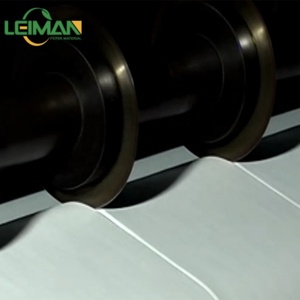 2025 Hot Sản phẩm bán chạy full-tự động Giấy cắt tỉa và máy rạch PLF-1200N - Product Image 5