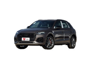 Qua-ttro 5ประตู5ที่นั่ง AU-DI <span class=keywords><strong>2023</strong></span> Q5L <span class=keywords><strong>Sportback</strong></span> 45 TFSI เลือกเบนซินออโต้รถจีน - Product Image 4