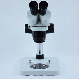 Microscopio Digital Estéreo con Zoom de Campo de Visión Ultra Amplio, Rango de Zoom Óptico Completo - Product Image 5
