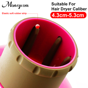 Universal Durable Rubber Haartrockner Abdeckung Haar Diffusor Aufsatz für Curly Hair Blow Dryer Diffusor - Product Image 3