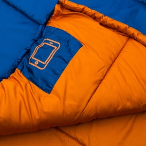 Camping comodidad ligera portátil <span class=keywords><strong>carpa</strong></span> pesca Coleman tafetán <span class=keywords><strong>bolsa</strong></span> <span class=keywords><strong>de</strong></span> <span class=keywords><strong>dormir</strong></span> TEMPORADA 3 - Product Image 6