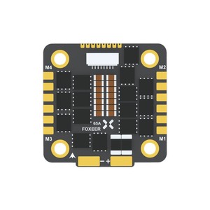 ESC Foxeer Reaper F4 128K 65A BL32 4 en 1 9~40V 30.5*mm M3 de Fábrica - Product Image 1