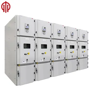 Appareillage de distribution électrique Jonction Meter Terminal Control Network Switch Outlet box cabinet enclos panneau board