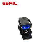 Injecteur de buse de lave-glace avant A2118601347 2118601347 411209001 pour Mercedes-Benz d'origine CLS C219 2148cc 110KW 150HP